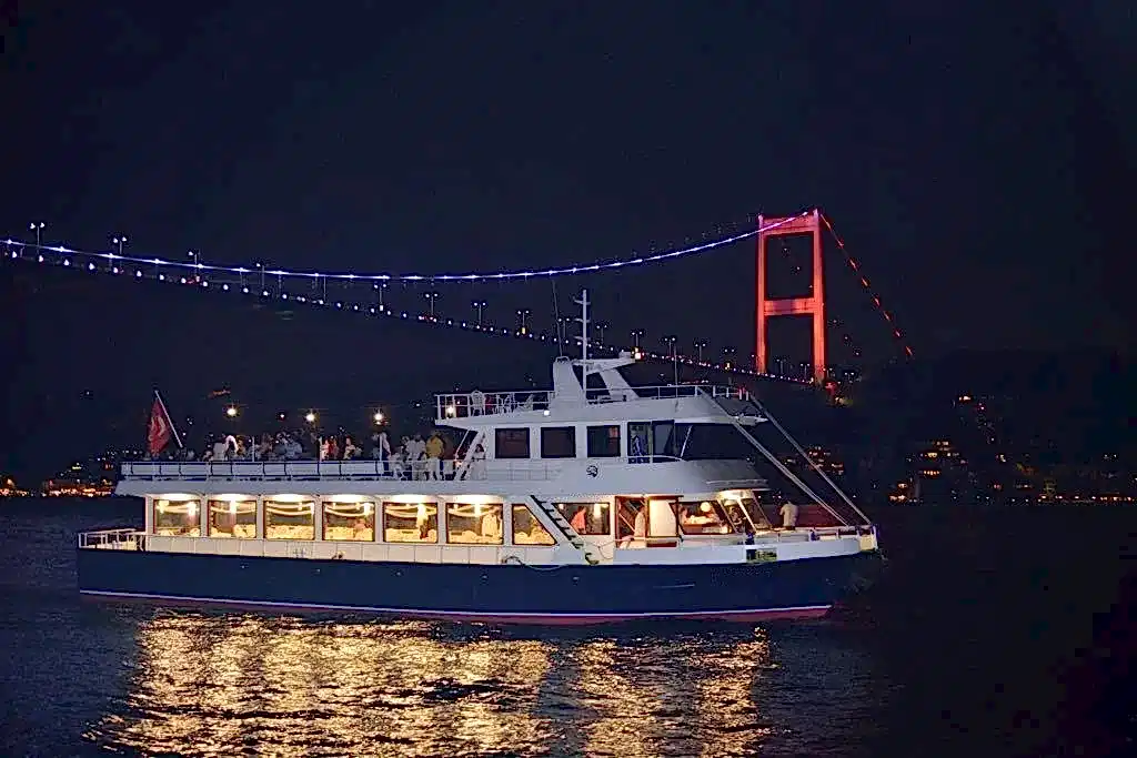 Tekne 7