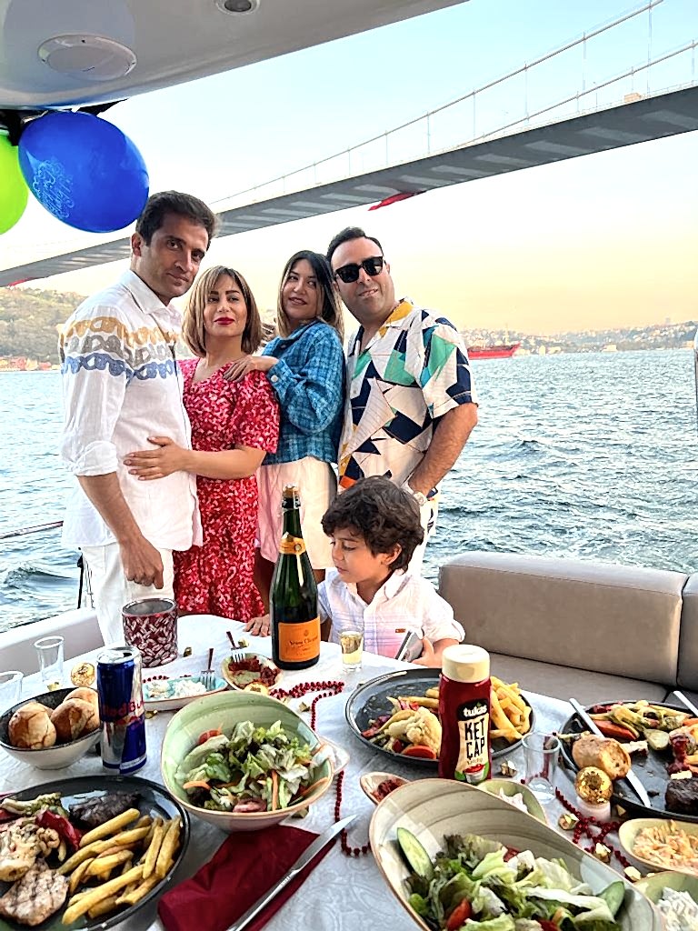 yatta doğum günü